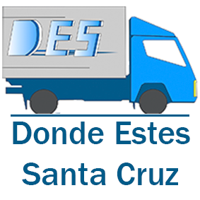 Donde Estes Santa Cruz