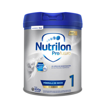 Nutrilon Profutura 1 800g