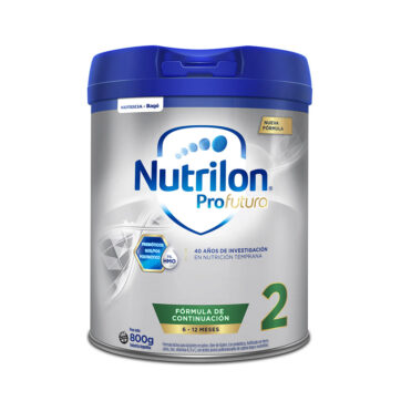 Nutrilon Profutura 2 800g